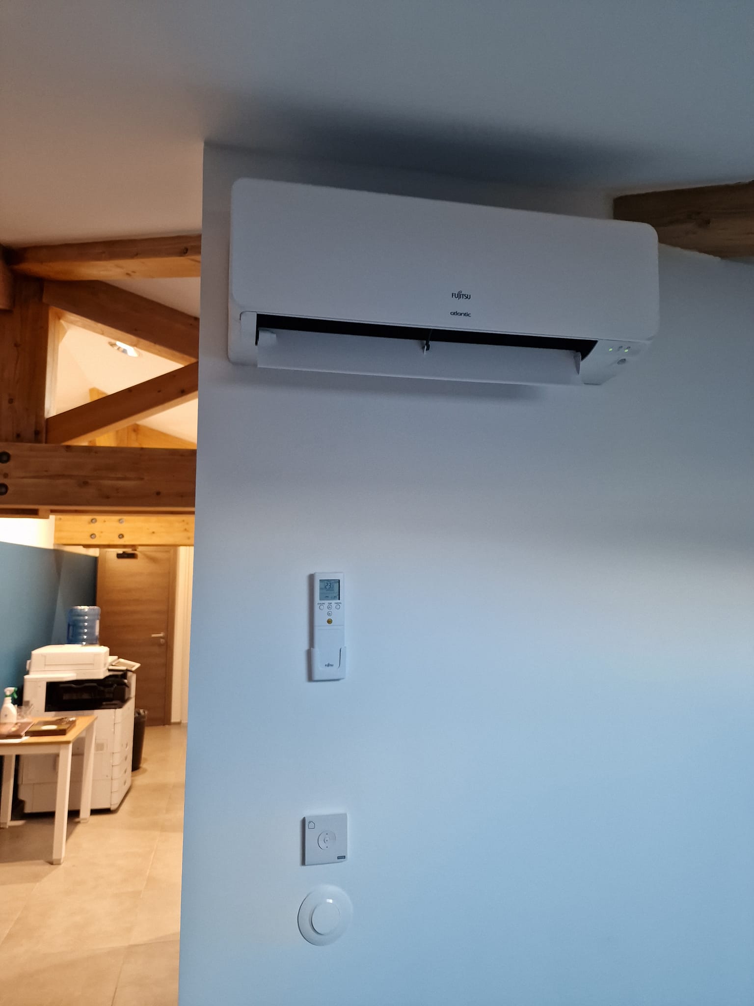 Installation Climatisation Toni Clim Chauffage